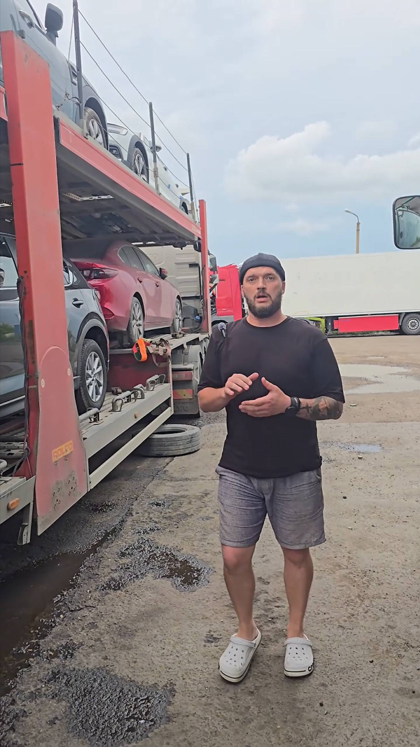 Работаем "all inclusive" смотреть онлайн