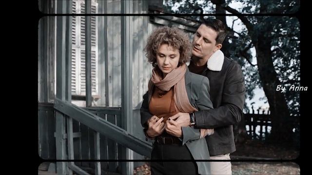 Павел/Агата&Леонид Скажи кто тебе нужен |Северное сияние| @darilliumedits смотреть онлайн