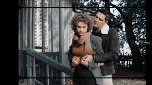 Павел/Агата&Леонид Скажи кто тебе нужен |Северное сияние| @darilliumedits