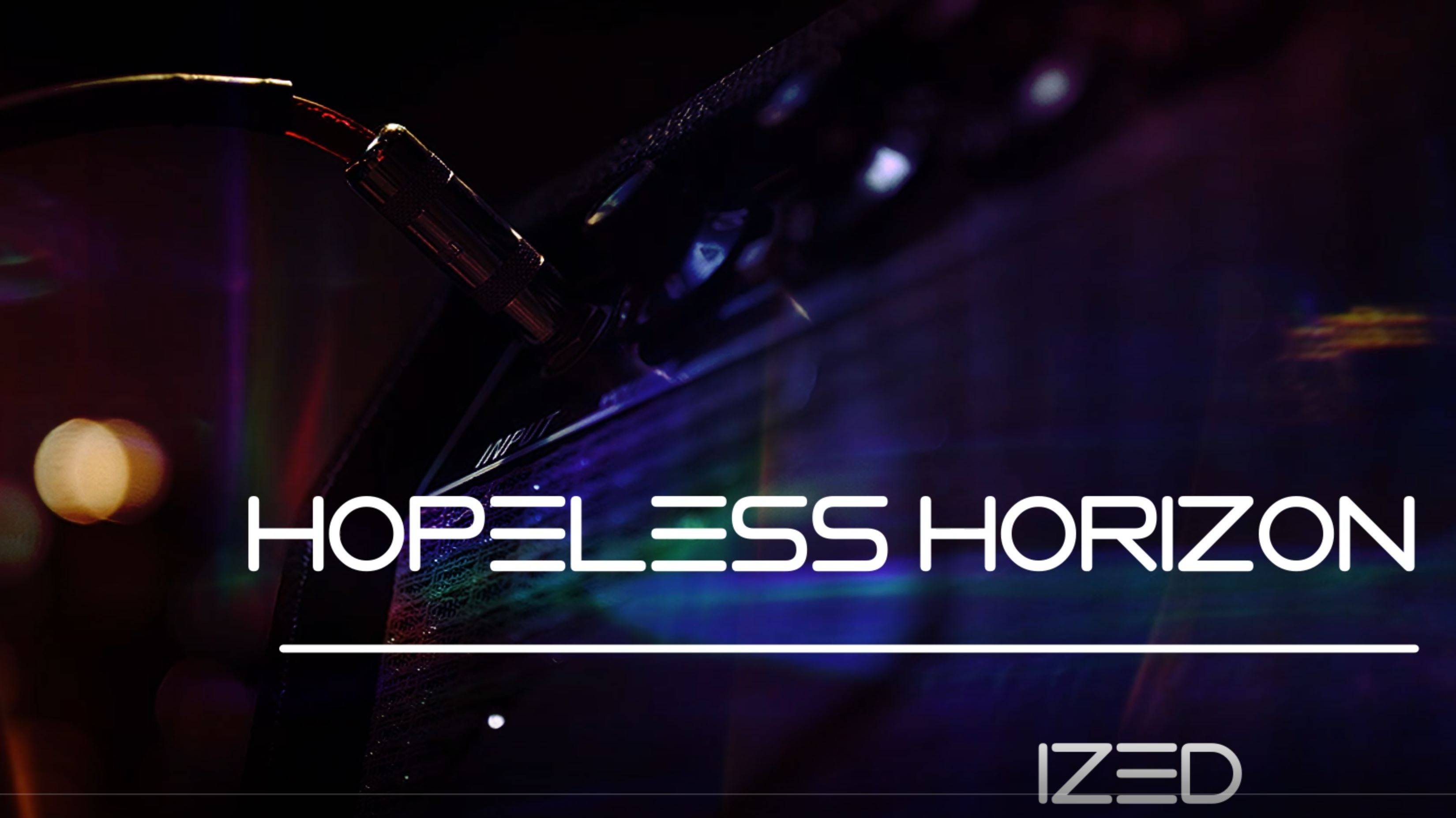 Hopeless Horizon (Doom metal)