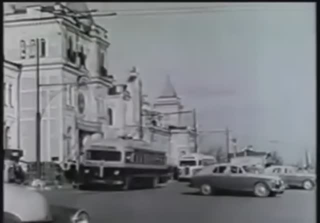 1970 Саратов докфильм