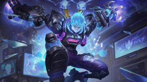 ИКС БОРГ !!! ИГРА ТОП 1 ГЛОБАЛА + ЛУЧШИЙ БИЛД 2025 !!! MOBILE LEGENDS