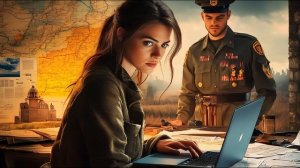 АУДИОКНИГА ПОЛНОСТЬЮ  ОНА УСЛЫШЛА СЛИШКОМ МНОГО ДЕТЕКТИВЫ