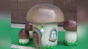 ЧТО МОЖНО СДЕЛАТЬ ИЗ СТРОИТЕЛЬНЫХ ГАЗОБЛОКОВ