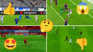 ЛУЧШИЕ ГОЛЫ МОИХ ПОДПИСЧИКОВ №2 В FC MOBILE