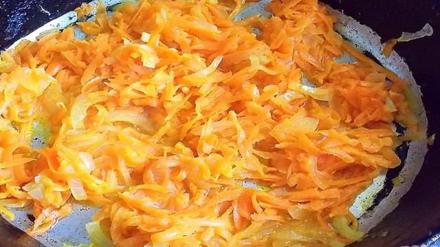 Сборник рецептов