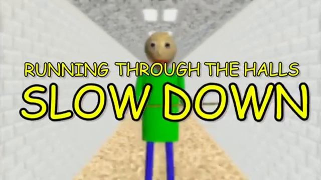 You're Mine (dagames BALDIS SCHOOL)