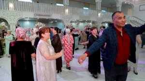 Туй базми Умид ва Азиза Красноярск