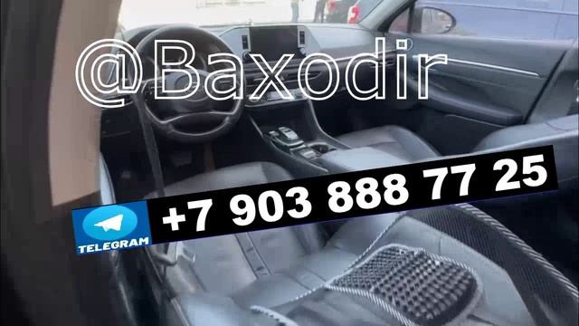 ХУНДАЙ_СОНАТА_БАХОДИР_БРАТ_РОЗЫГРЫШ_