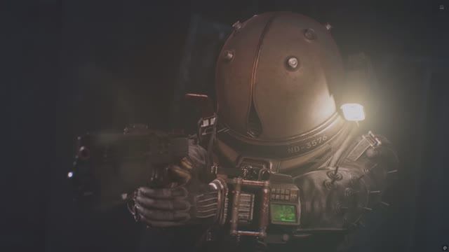 Обзор: Кронос: Новый рассвет - Дата выхода трейлера| 4K HDR10