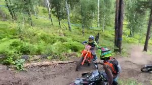 kews k16 cb300r подъём серебро