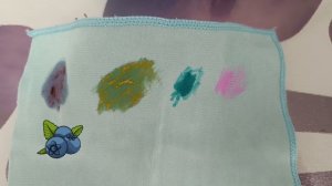 Кислородный отбеливатель Атоми