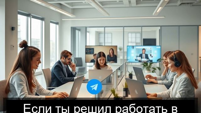 Работа онлайн на дому