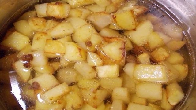 Вкусные будни