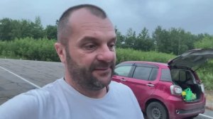 🚗Перегон авто из Владивостока в Омск‼️