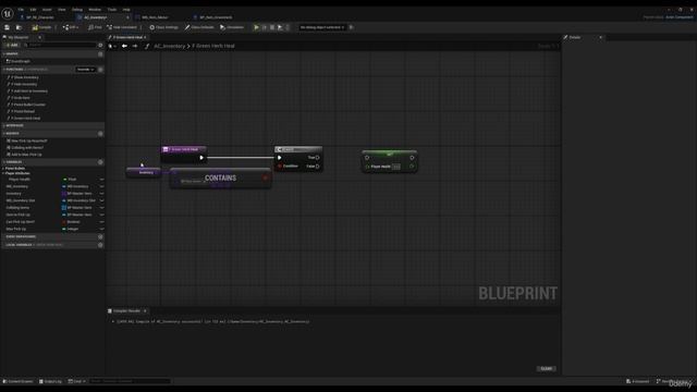 13 -Use Healing Item смотреть онлайн