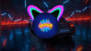 низкочастотный басс