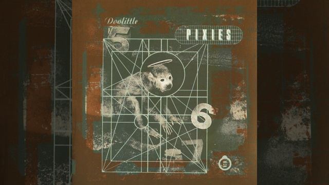 Pixes * Wave Of Mutilation смотреть онлайн