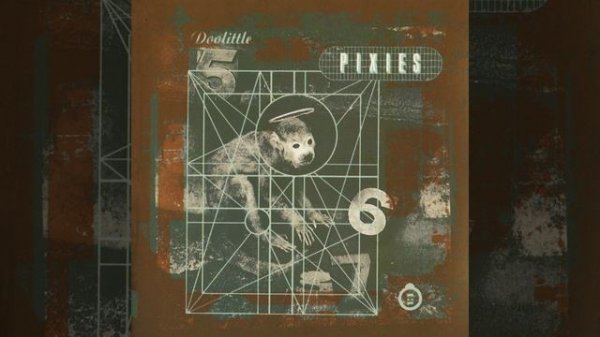 Pixes * Wave Of Mutilation