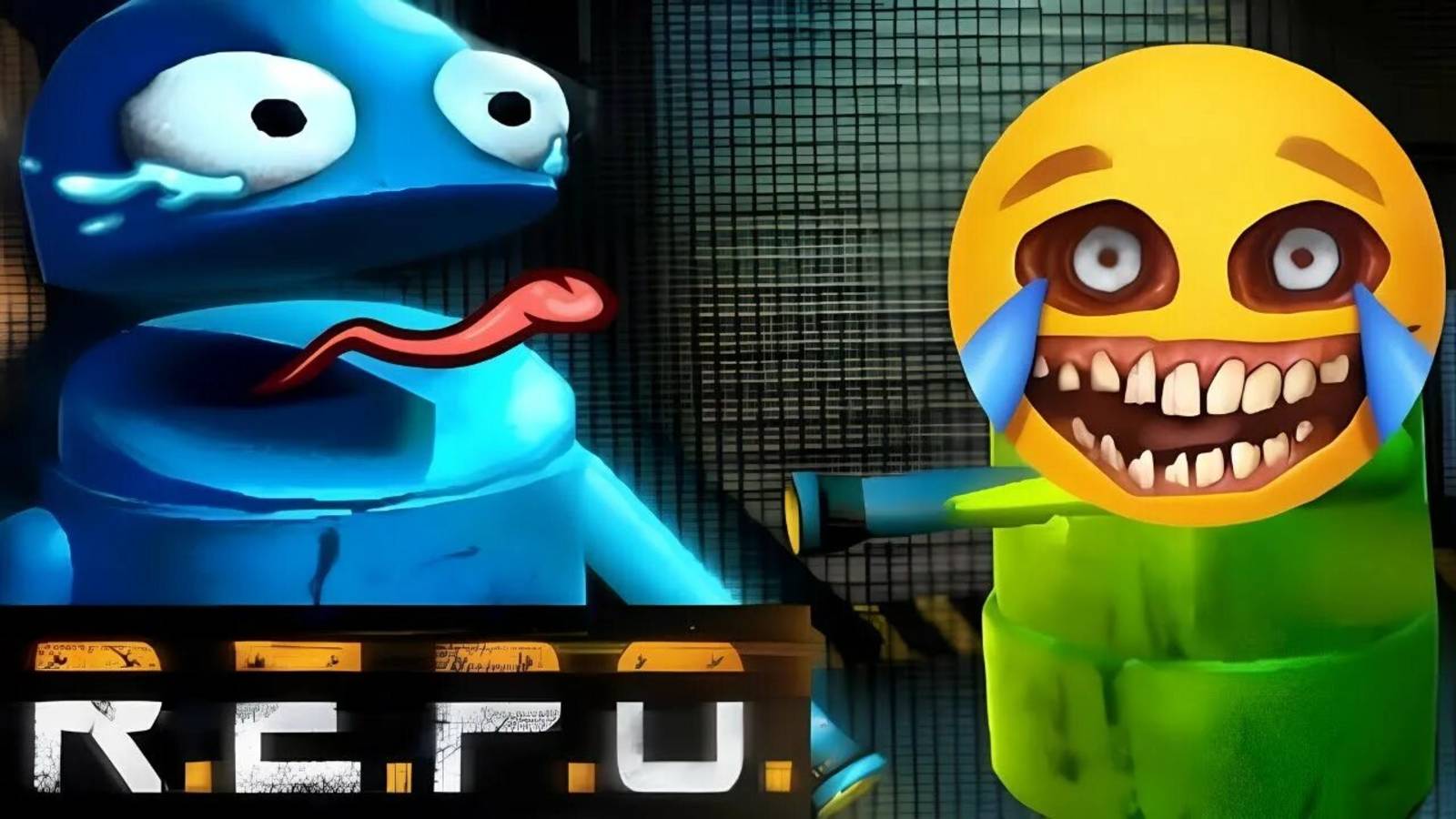 R.E.P.O. СМЕШНЫЕ МОМЕНТЫ! #REPOИгра #гейминг #игры #настольныеигры #развлечения #тактическиеигры смотреть онлайн