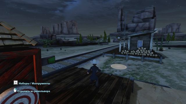 Одинокий Рейнджер #1 смотреть онлайн