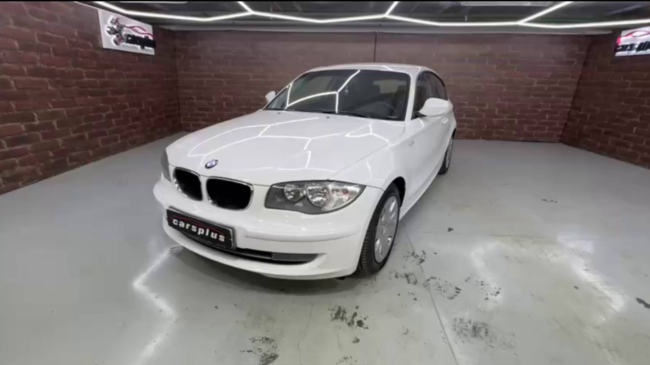 В наличии BMW 116i👇 смотреть онлайн