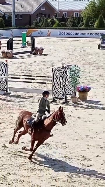 Кубок КСК Golden Horse, город Таганрог. смотреть онлайн