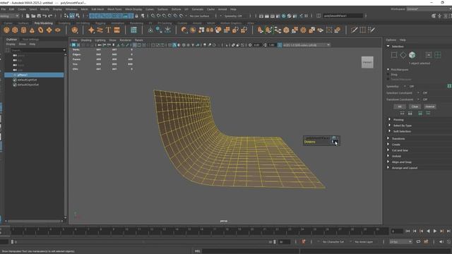 34_Raytracing & Final Lighting смотреть онлайн