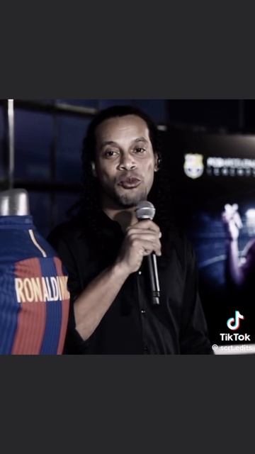 кто тоже любит рональдини!