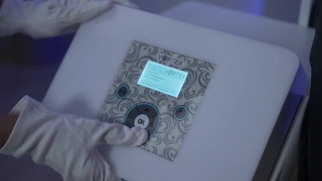 VORTEX SLIM новый смотреть онлайн