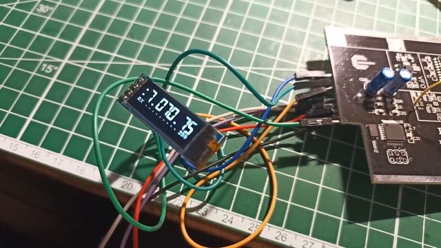 Приемник Lidia Digital