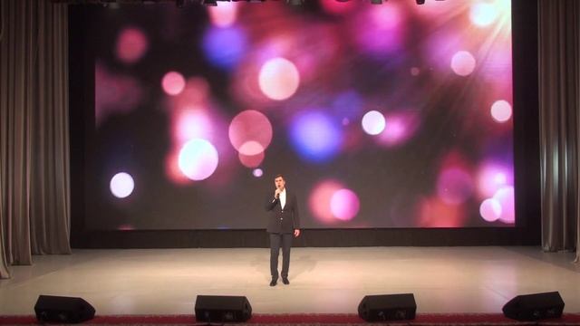 НАМЦЫ солист ГАБТ Олег Цыбулько Ты моя мелодия