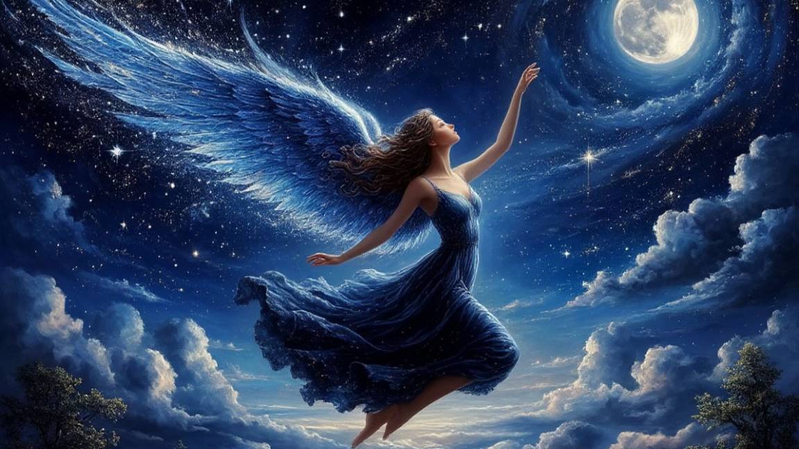 ©Лети, Душа! Сергей Весенин-стихи и песни смотреть онлайн