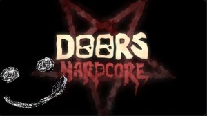 Играю в Doors hardcore