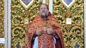 А кто строил из соломы... Три поросенка и христианство