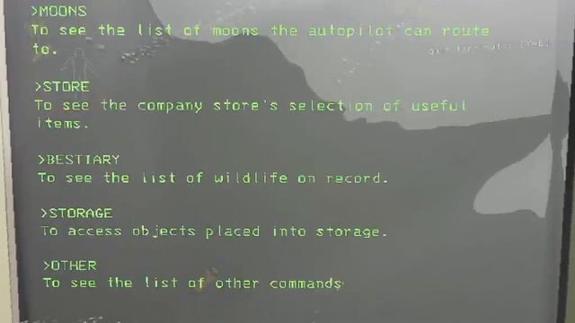 Lethal Company! Перезалив