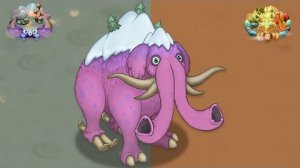 Бивеньски - Все Песни и Анимации Монстра (My Singing Monsters, Мои Поющие Монстры, Msm, Мсм)