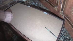 Выпадает дно ящика. Вариант решения.