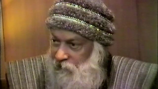 Osho, The Last Testament. Interview 133 (India: Coming Back Home)