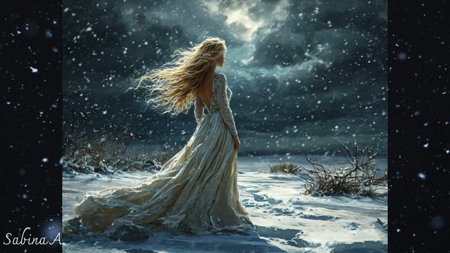 Sabina A. - Cold Winds