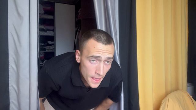 Проба парень (Алексеев Игорь) смотреть онлайн