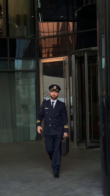 На работу 737»800