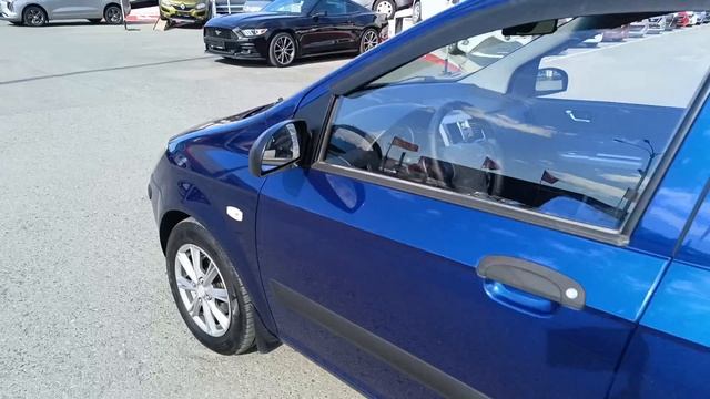 Hyundai Getz 1.4 AT (97 л.с.)2010 смотреть онлайн