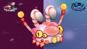 Перискорп - Все Песни и Анимации Монстра (My Singing Monsters, Мои Поющие Монстры, Msm, Мсм)