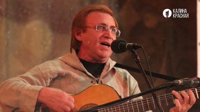 О жизни и творчестве Виктора Попова смотреть онлайн