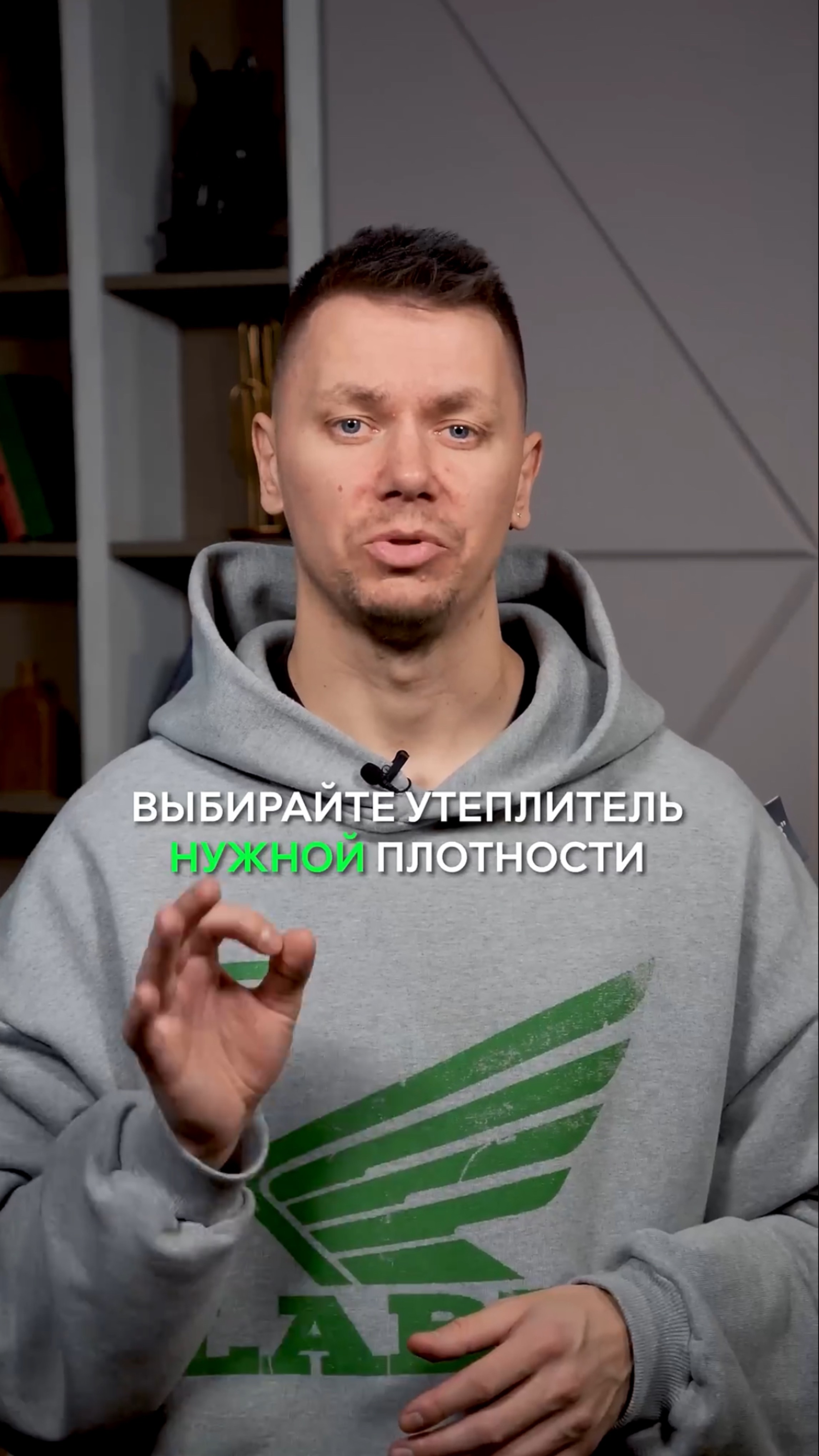 ТАКОЕ утепление крыши ПРОСЛУЖИТ ДЕСЯТКИ ЛЕТ! смотреть онлайн