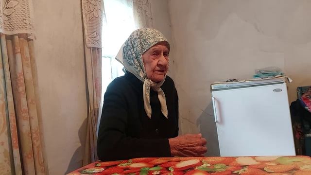 Бабушка Паша о молитвах смотреть онлайн