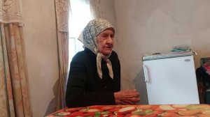 Бабушка Паша о молитвах