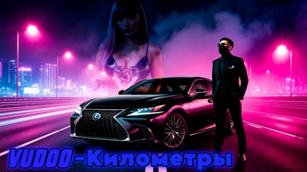 VUDOO - Километры