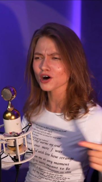 ЛЮДИ - Дайте танк(!) кавер от Саши Квашеной смотреть онлайн